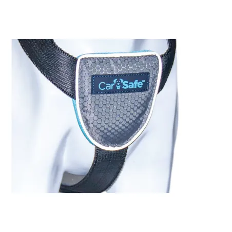 Šuns pakinktai Company of Animals CarSafe Juoda L